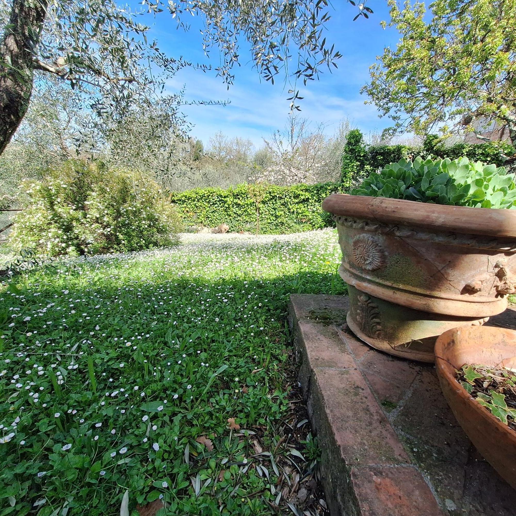 Dimora Nel Chianti Casa de hóspedes San Sano Exterior foto