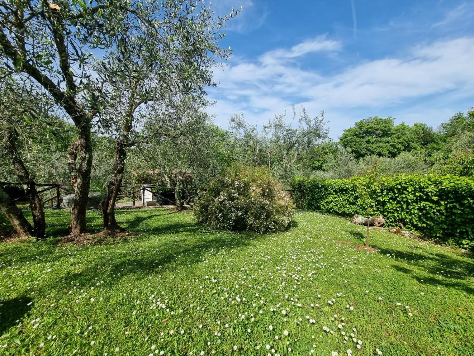Dimora Nel Chianti San Sano Exterior foto