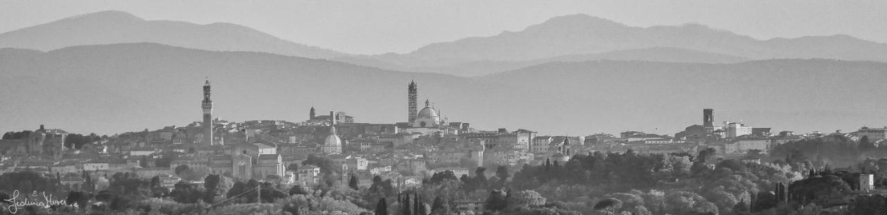 Dimora Nel Chianti Casa de hóspedes San Sano Exterior foto