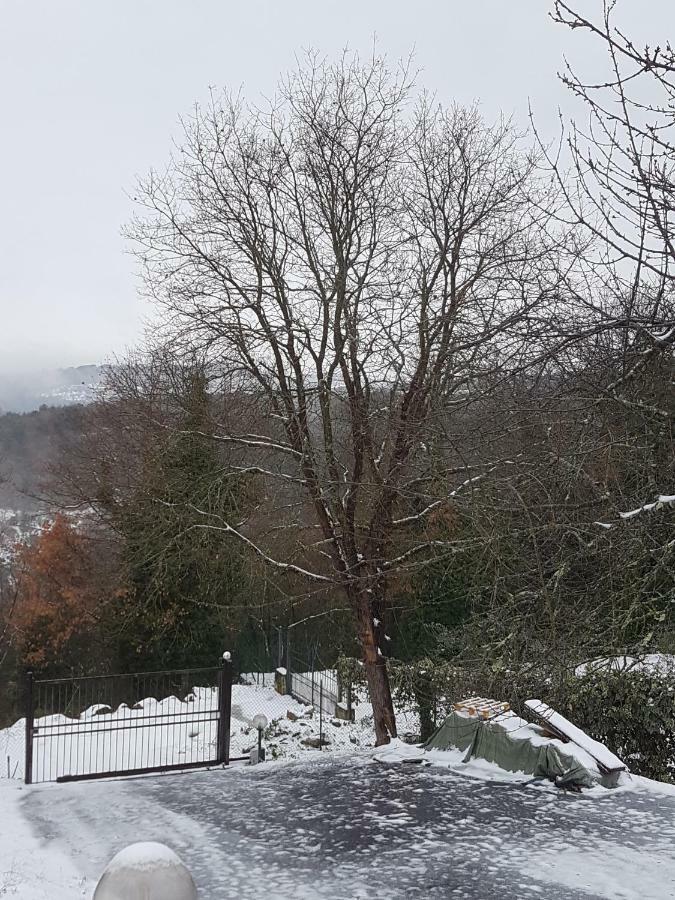 Dimora Nel Chianti Casa de hóspedes San Sano Exterior foto